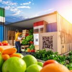 Three Major Trends Shaping the Middle East’s Food Import