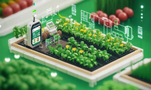 Blockchain-Backed Traceability in Food Export Supply Chain