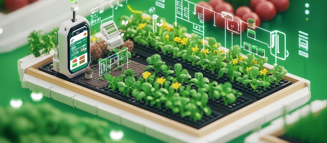 Blockchain-Backed Traceability in Food Export Supply Chain